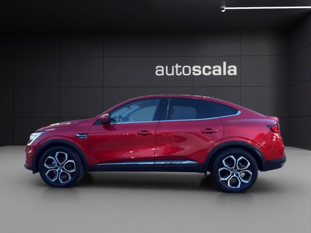 RENAULT Arkana usata, con Airbag