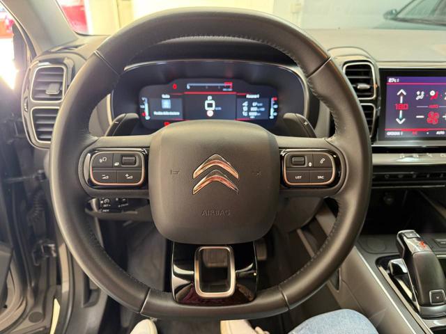 CITROEN C5 Aircross usata, con Climatizzatore
