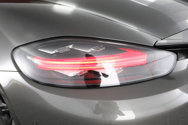 PORSCHE 718 usata 13
