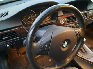 BMW 335 usata, con Cronologia tagliandi