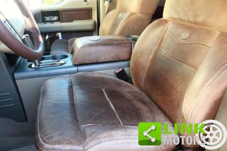 FORD F 150 usata 8