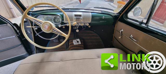 FIAT 1400 usata 12