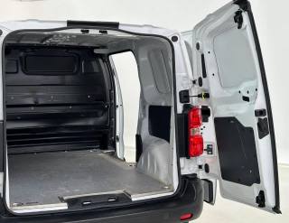 OPEL Vivaro usata, con Sistema di navigazione