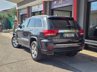 JEEP Grand Cherokee usata 73