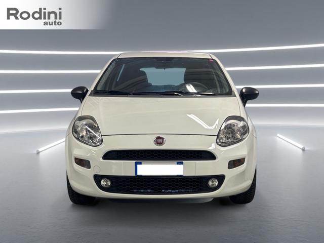 FIAT Punto usata, con Airbag