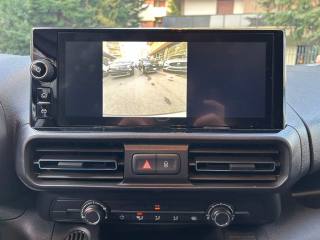 TOYOTA Proace City usata, con ESP