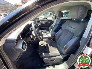 AUDI A6 usata, con Boardcomputer