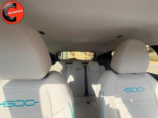 FIAT 600 usata, con Cruise Control