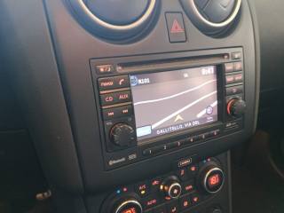 NISSAN Qashqai+2 usata, con Fari Xenon