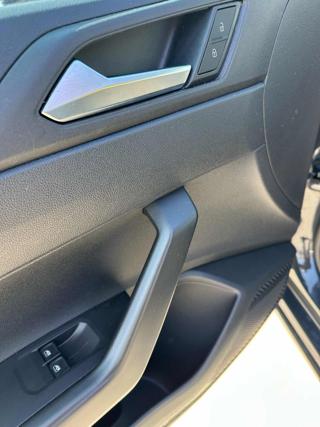 VOLKSWAGEN Polo usata, con Immobilizzatore elettronico