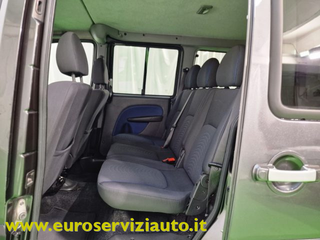 FIAT Doblo usata 26