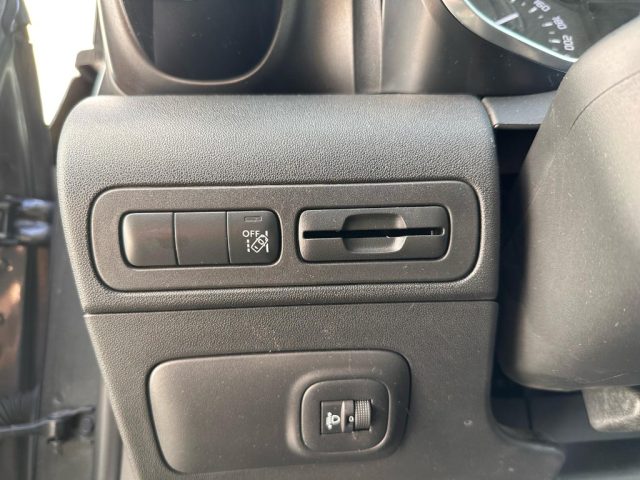 CITROEN C3 Aircross usata, con Alzacristalli elettrici