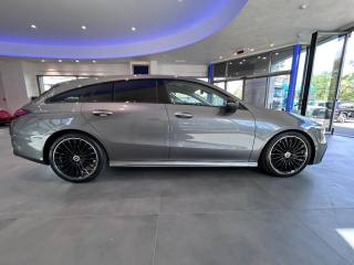 MERCEDES-BENZ CLA 200 usata, con Alzacristalli elettrici
