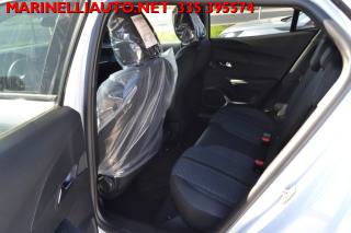 PEUGEOT 2008 usata, con Touch screen