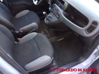 FIAT Panda usata, con Controllo trazione