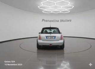 MINI Cooper usata, con Airbag Passeggero