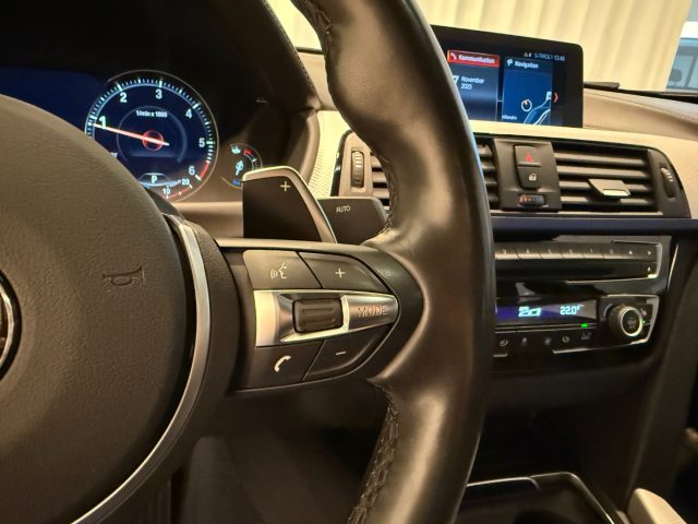 BMW 320 usata, con Controllo automatico clima