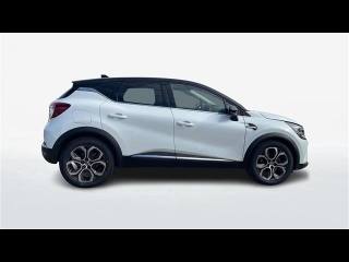RENAULT Captur usata, con Alzacristalli elettrici