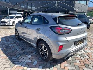 FORD Puma usata, con Airbag Passeggero