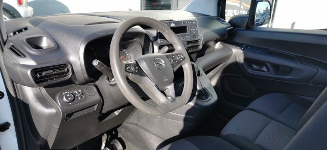 OPEL Combo usata, con ESP