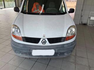 RENAULT Kangoo usata, con Autoradio