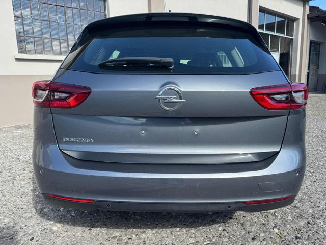 OPEL Insignia usata, con Alzacristalli elettrici