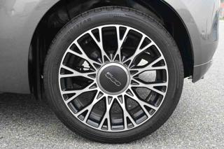 FIAT 500 usata, con Climatizzatore