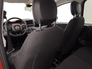 FIAT Panda Cross usata, con Chiusura centralizzata telecomandata