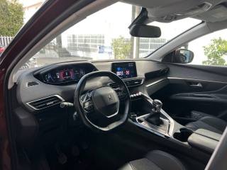 PEUGEOT 3008 usata, con Controllo vocale