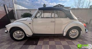 VOLKSWAGEN Maggiolino usata, con Ruotino