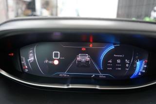 PEUGEOT 3008 usata, con Sistema di riconoscimento della stanchezza