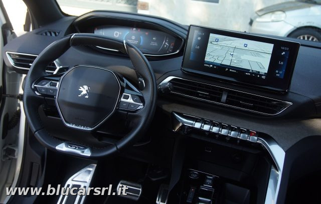 PEUGEOT 5008 usata, con Chiusura centralizzata