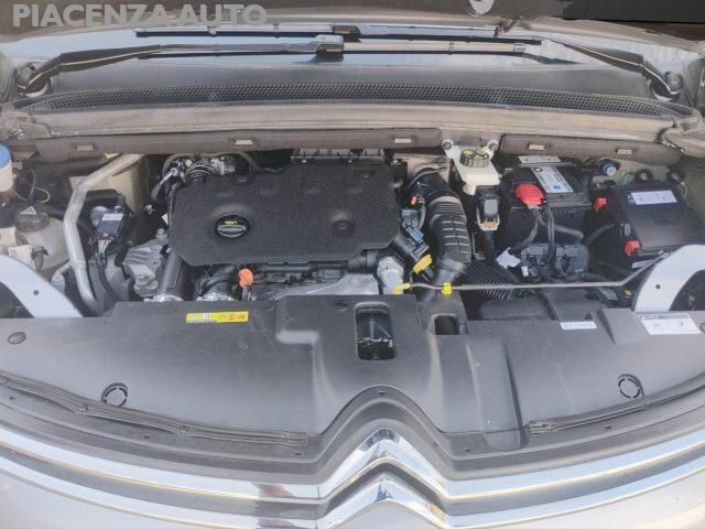CITROEN Grand C4 Spacetourer usata, con Servosterzo