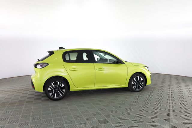 PEUGEOT 208 usata 2
