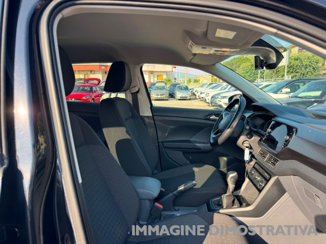 VOLKSWAGEN T-Cross usata, con Cruise Control