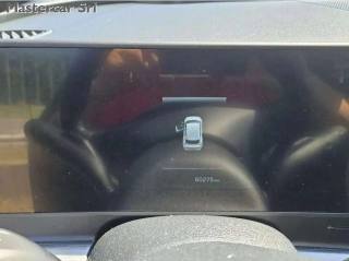 KIA Sportage usata, con Fendinebbia