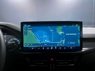 FORD Focus usata, con Cruise Control