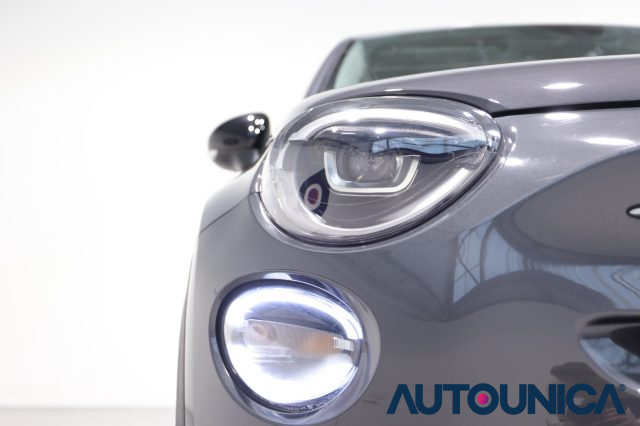 FIAT 500X usata, con Controllo trazione