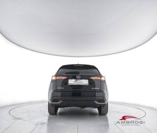 LEXUS NX 300h usata 5