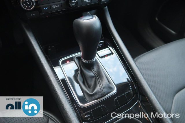 JEEP Compass usata 11