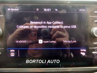 VOLKSWAGEN Tiguan usata, con Immobilizzatore elettronico