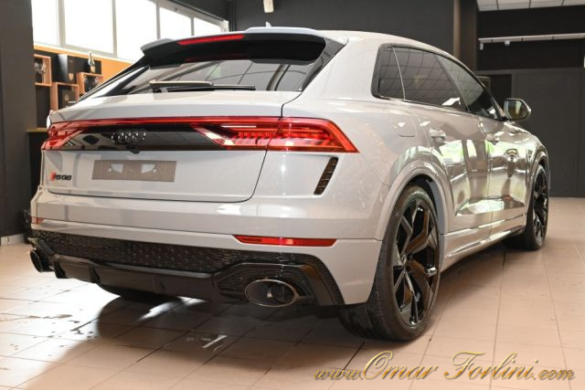 AUDI RS Q8 usata 143