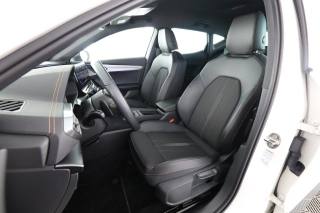 CUPRA Formentor usata 2