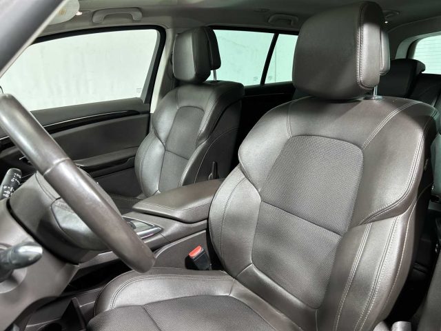 RENAULT Espace usata, con Sensore di pioggia