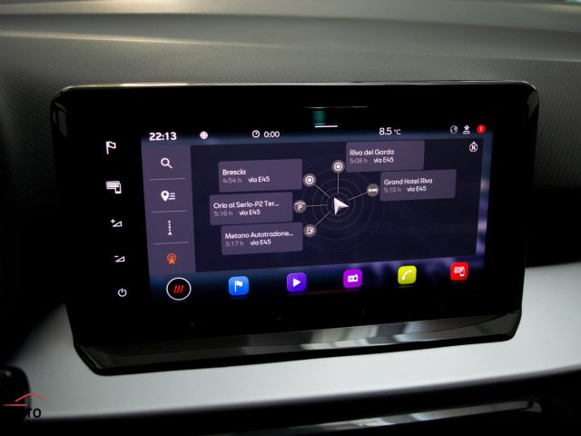 SEAT Arona usata, con Climatizzatore automatico, 2 zone