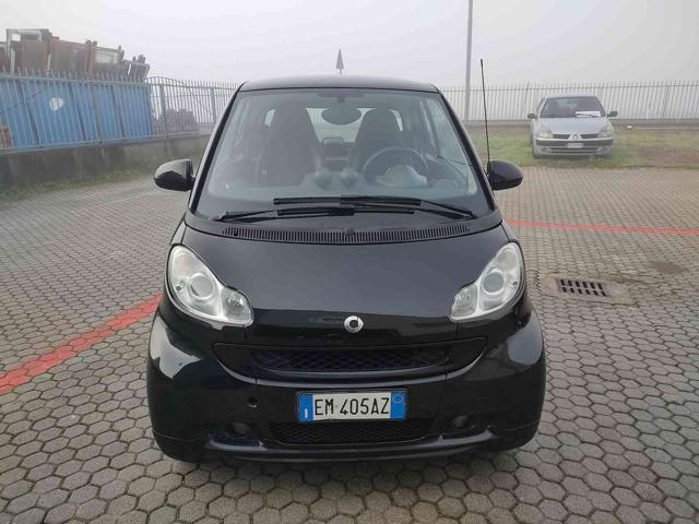 SMART ForTwo usata, con ESP