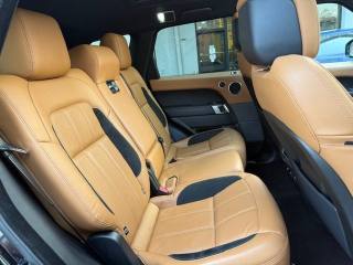 LAND ROVER Range Rover Sport usata, con Park Distance Control