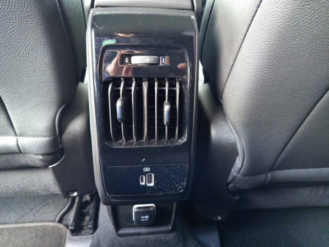 JEEP Compass usata 22