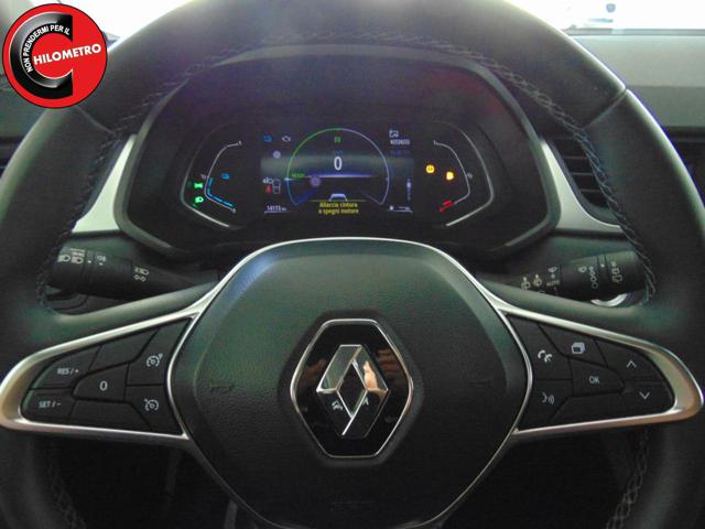 RENAULT Captur usata, con ESP