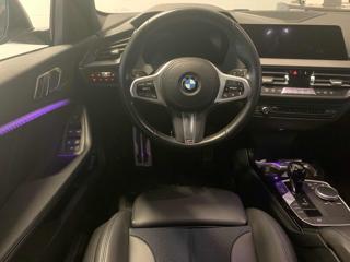 BMW 118 usata, con ESP